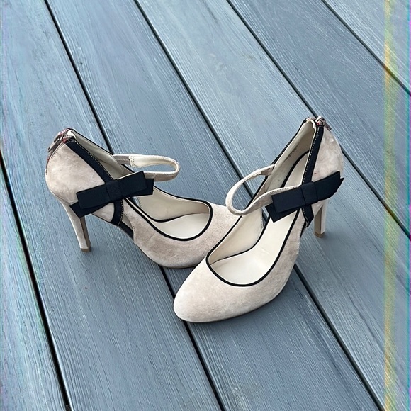 Nine West Shoes - Womens Nine West Heels - 8.5M